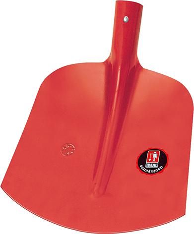 Holländer Schaufel Gr. 2 SIEGER 3/4 gehoben Ideal