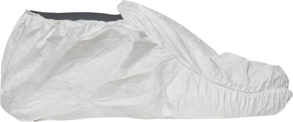Tyvek Überschuh, niedrig, antistatisch, Gr. 42-46