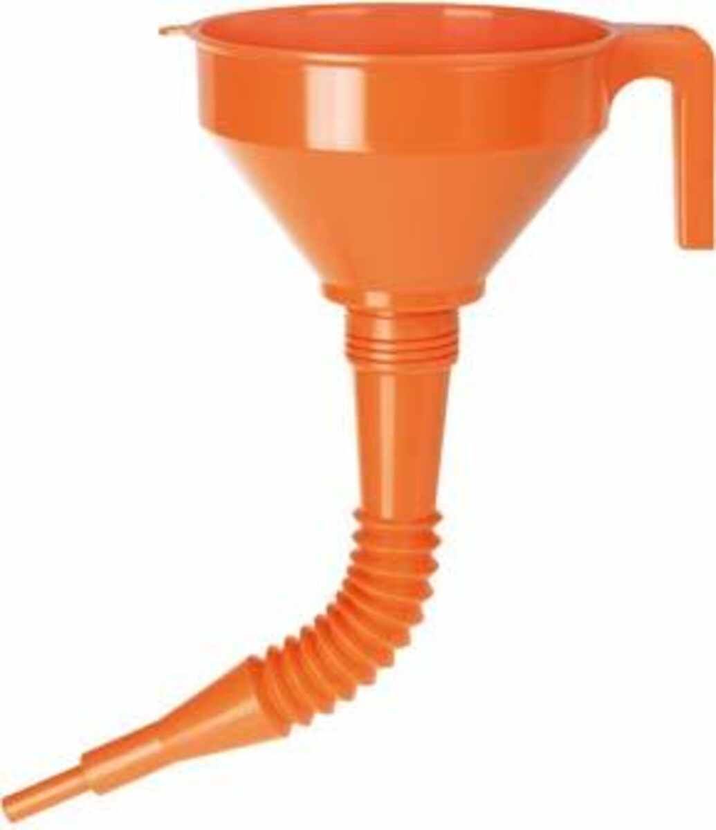 Trichter Polyethylen mit