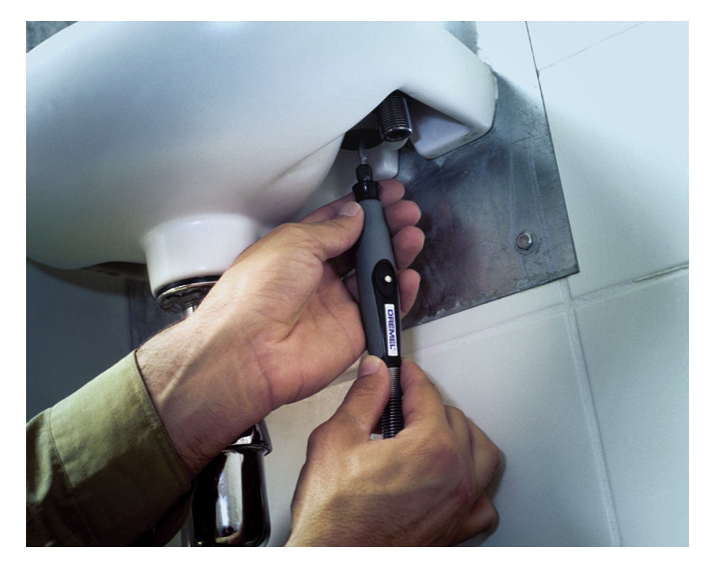 DREMEL biegsame Welle