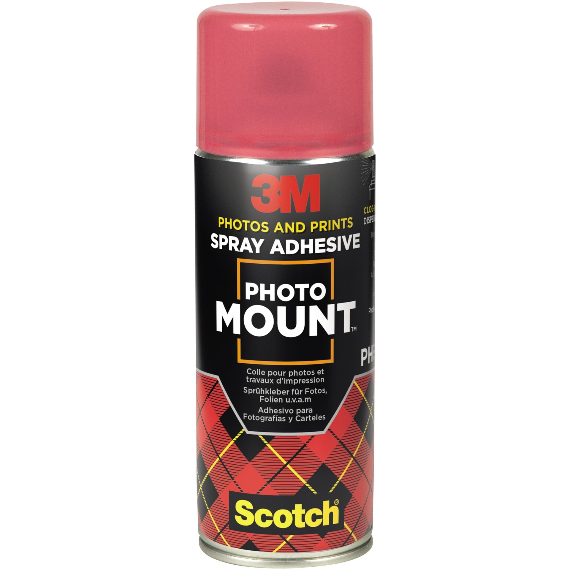Sprühkleber Photo MountT 400ml