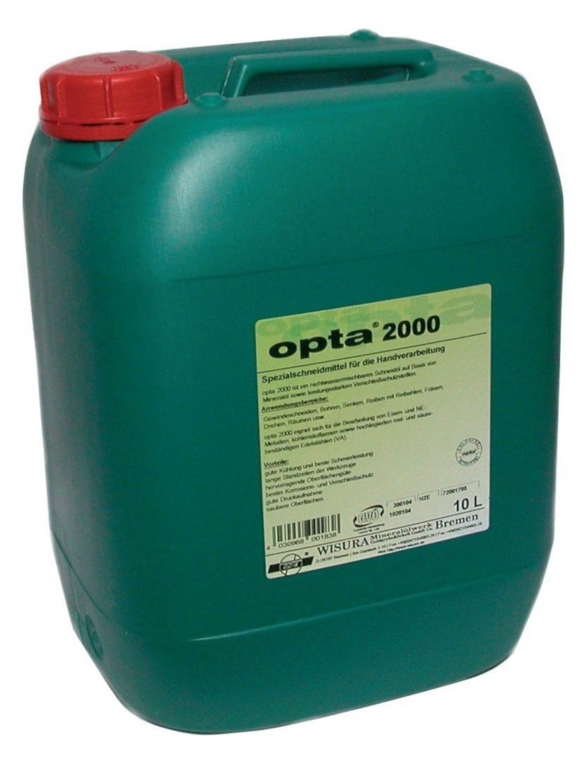 OPTA Spezialschneidmittel