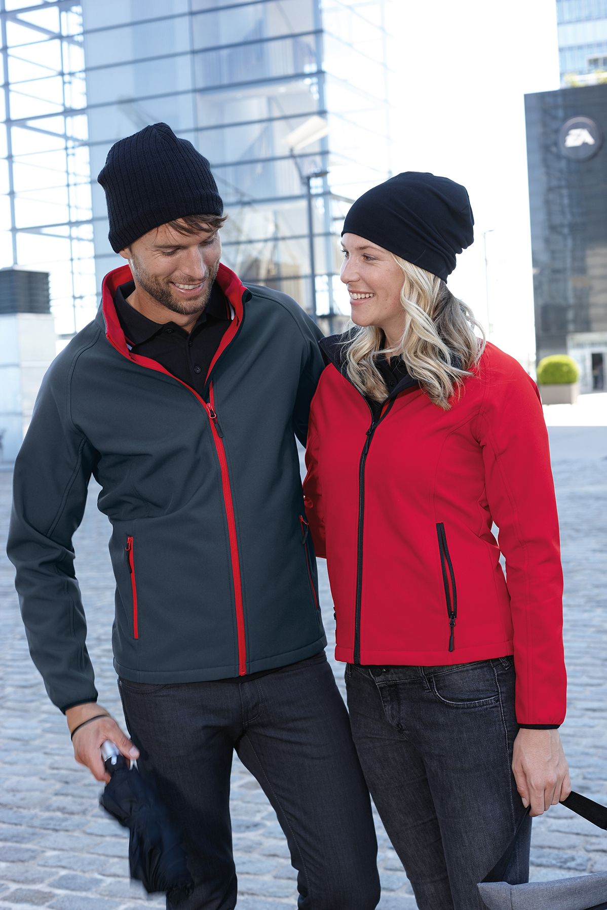 Aus hochwertigem Single-Jersey