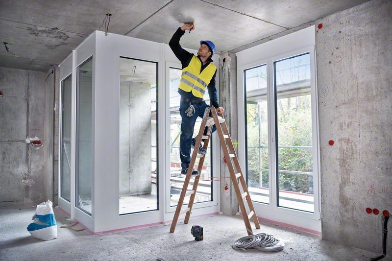 Bosch Kombilaser GCL 2-50 G
