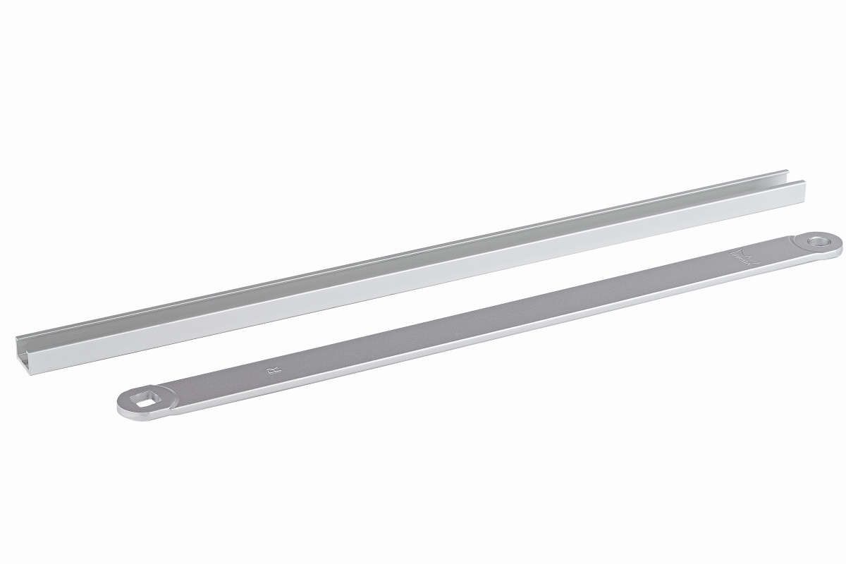 G 96 N 20 DIN-R K8/12 silberfarbig