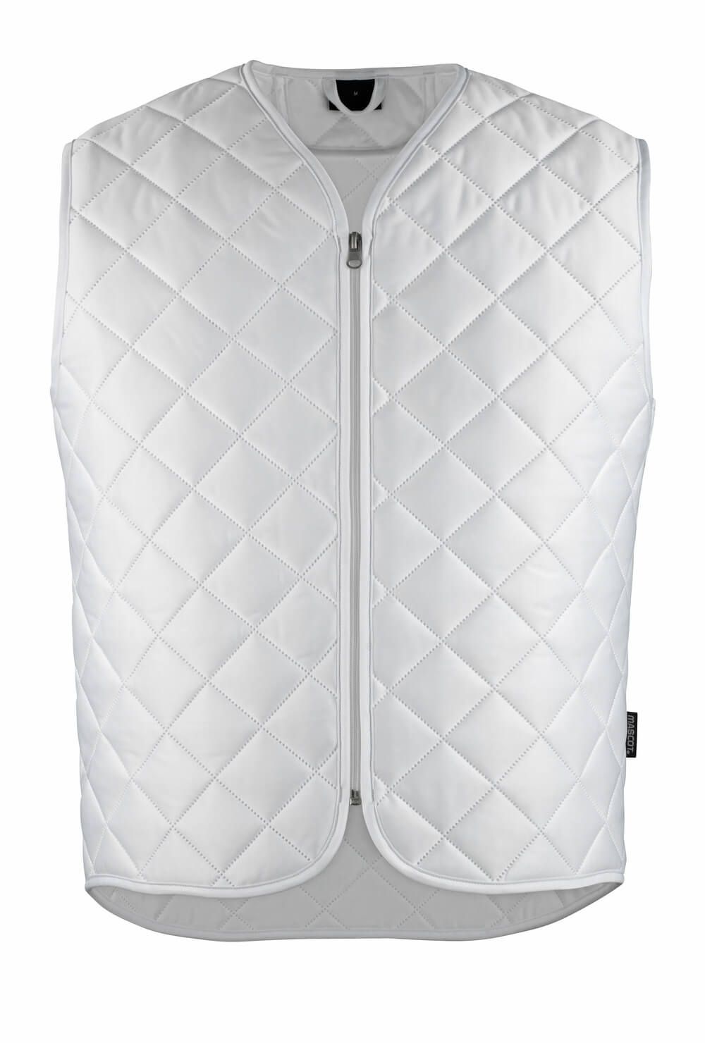 Thermoweste MASCOT® Mirabel Weiß, 2XL