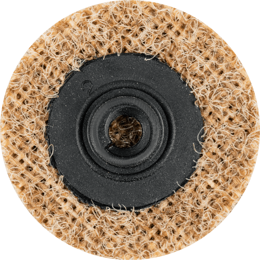 PFERD COMBIDISC-Schleifwerkzeuge CD VRH 38 A 100 G