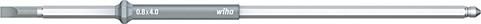 Wechselklinge Torque Schlitz 1,5x175mm Wiha