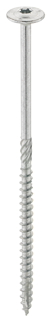 SPEEDpoint Holzbauschraube Tellerkopf T-STAR TG
