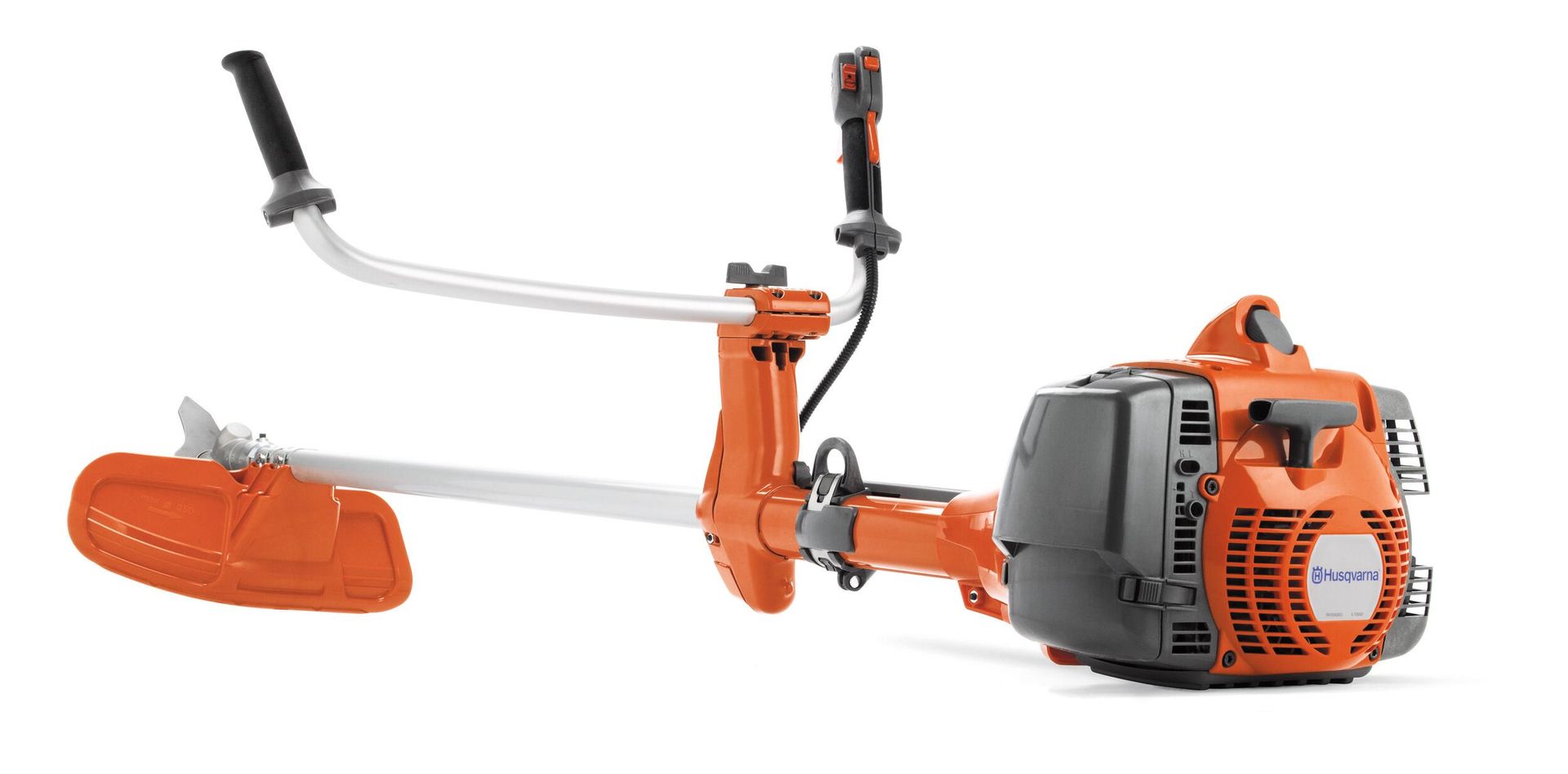Husqvarna Motorsense 555RXT