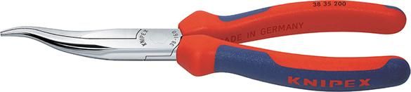 Mechanikerzange Form3 200mm KNIPEX