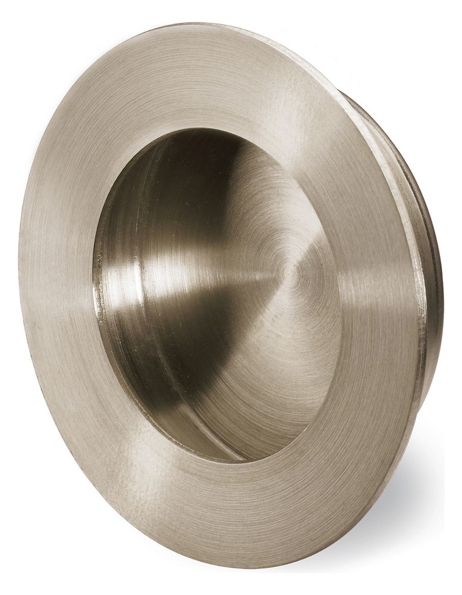 HETTICH Einsetzgriff Aboa Ø 65 mm