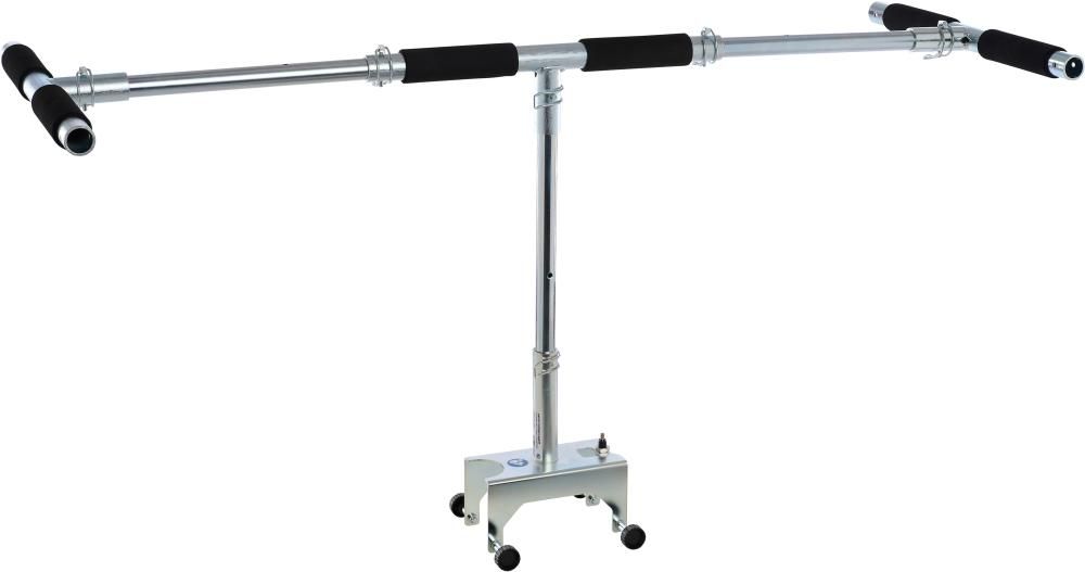 Verlängerungsgriff ergoVAK Griffhöhe 600-740 mm für Nemo Grabo Plus