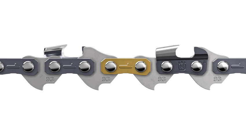 Husqvarna HALBMEISSELKETTE S93G 40cm 3/8" mini 1,3mm 56TG