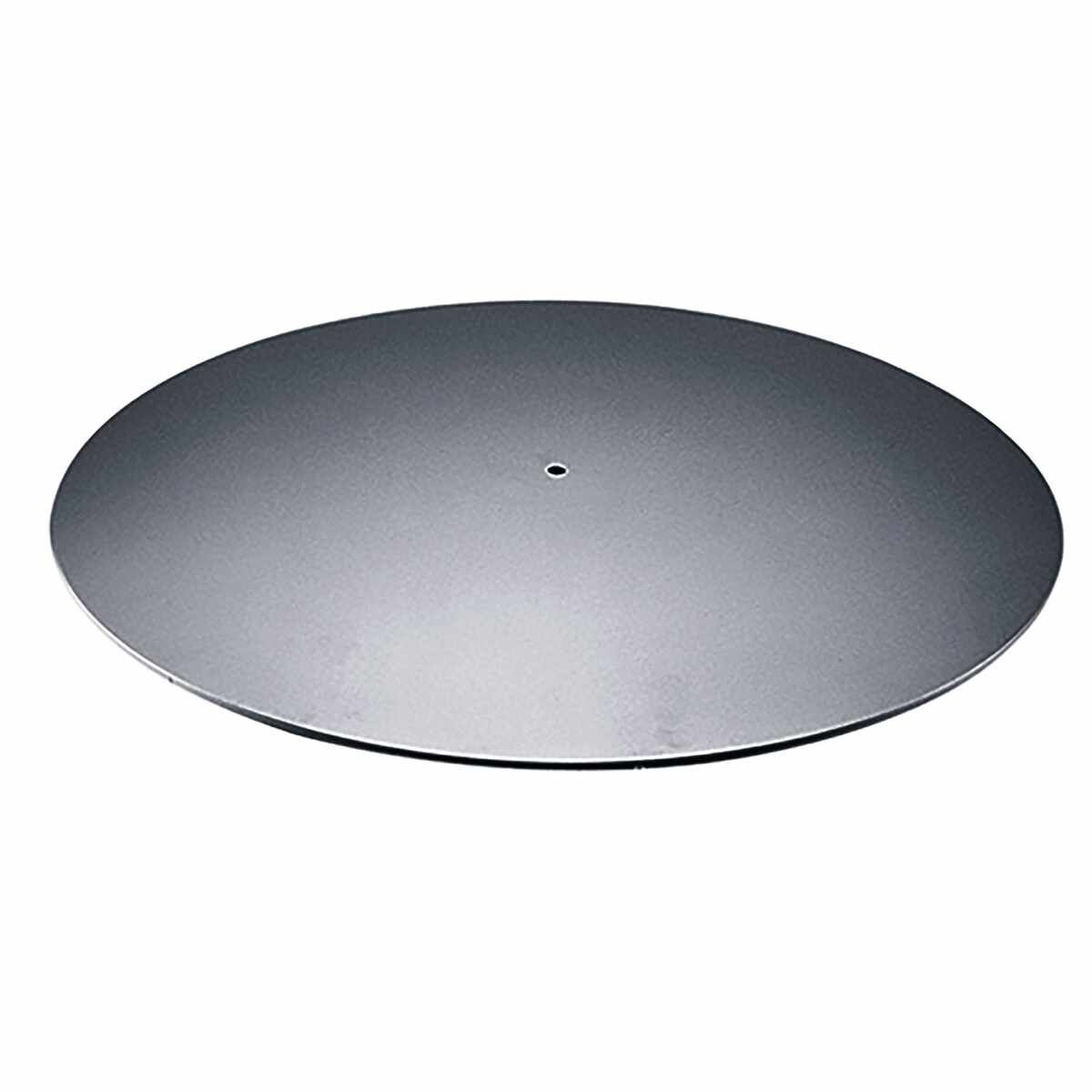 Grundplatte ø 820 mm