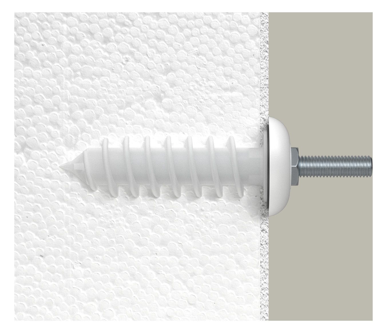 FISCHER Dämmstoffdübel FID-R