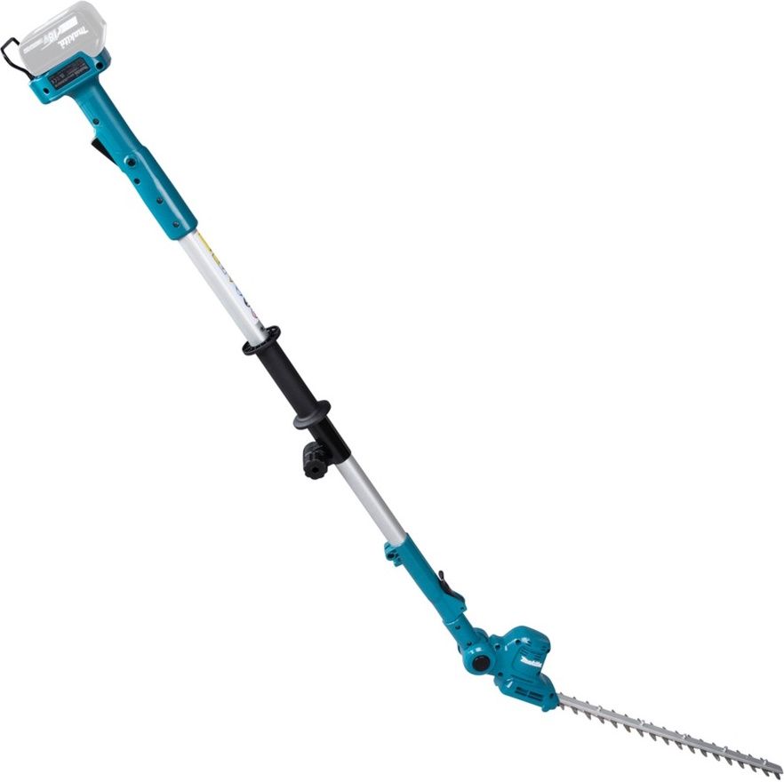 MAKITA Akku-Heckenschneider, SOLO