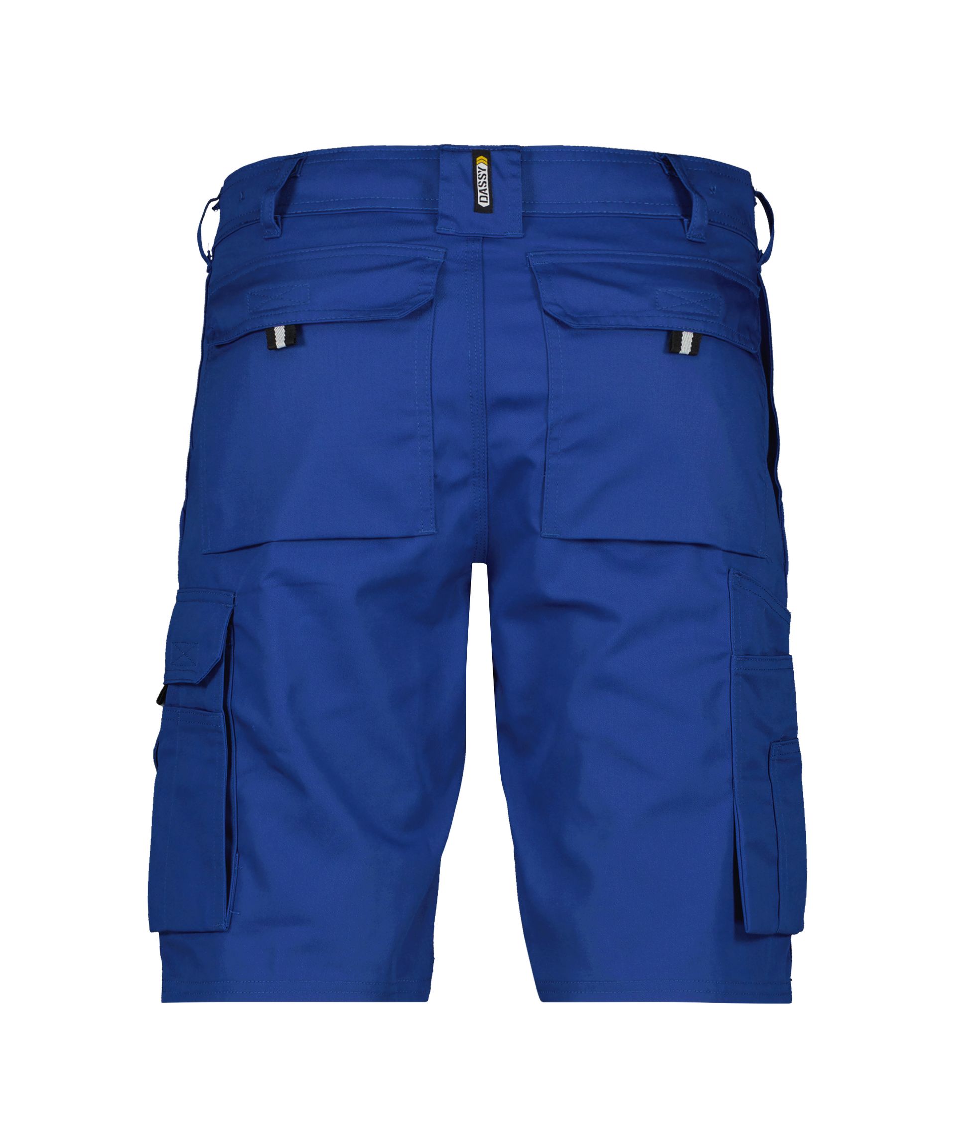 DASSY Bari Shorts, Kornblau, Gr. 42