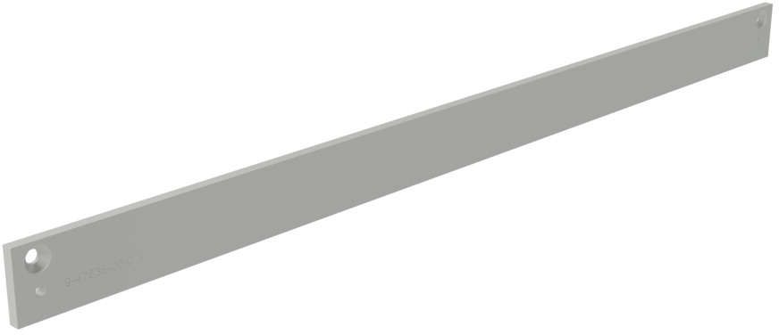 Montageplatte für GS OTS 73x
