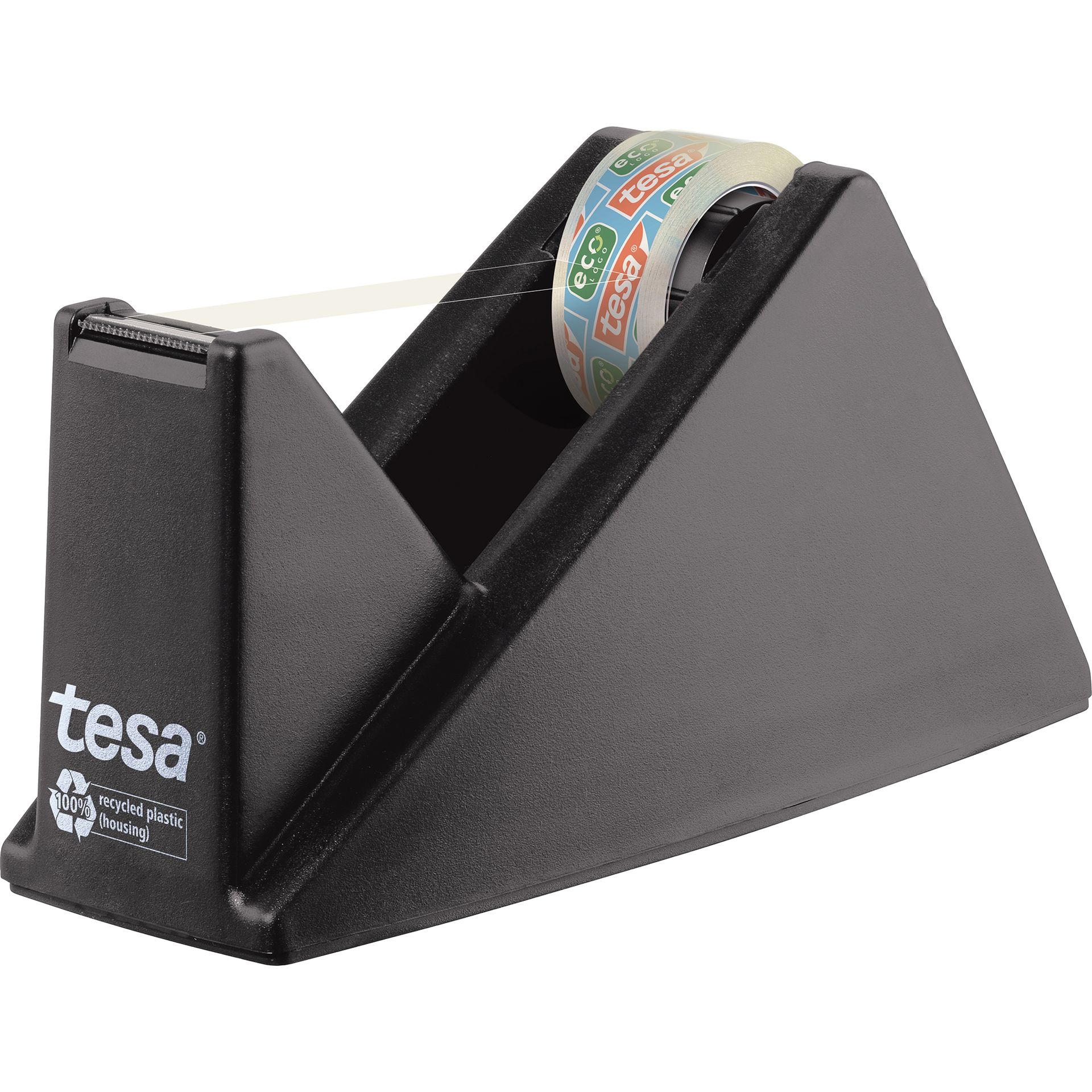 Tischabroller  sw +film Eco&Clear