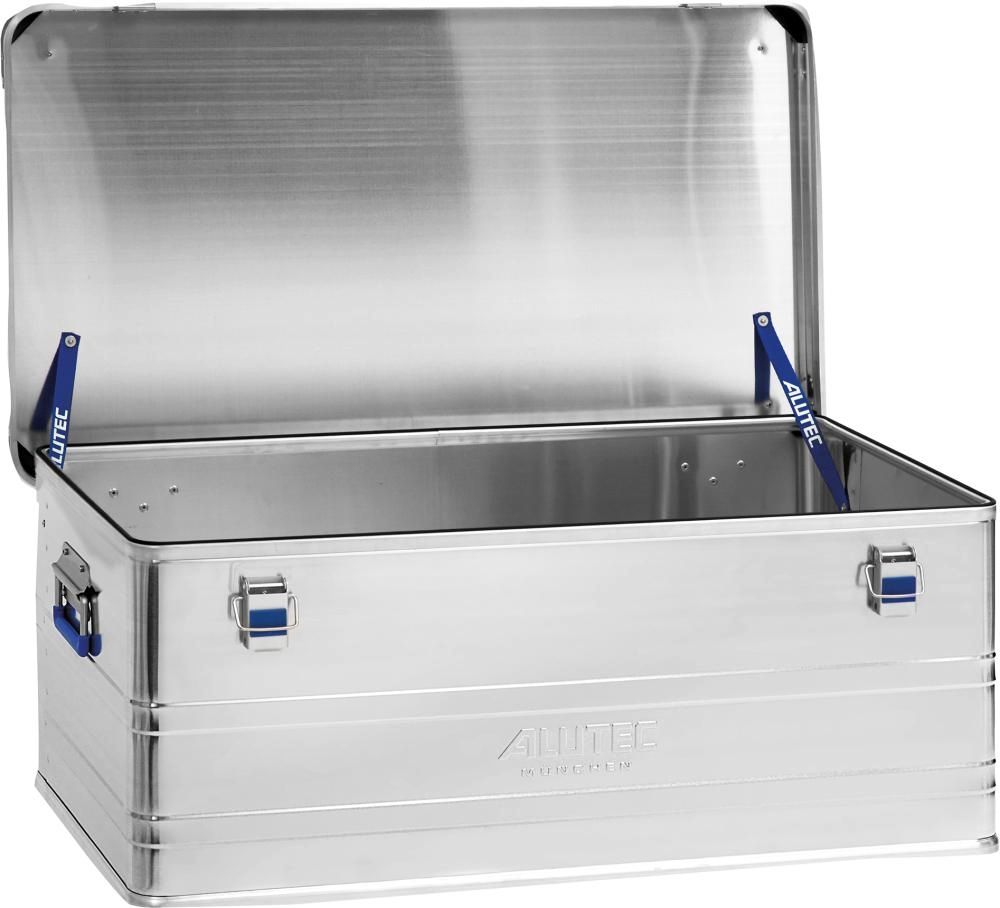 Aluminiumbox INDUSTRY 140870x460x350mm Alutec
