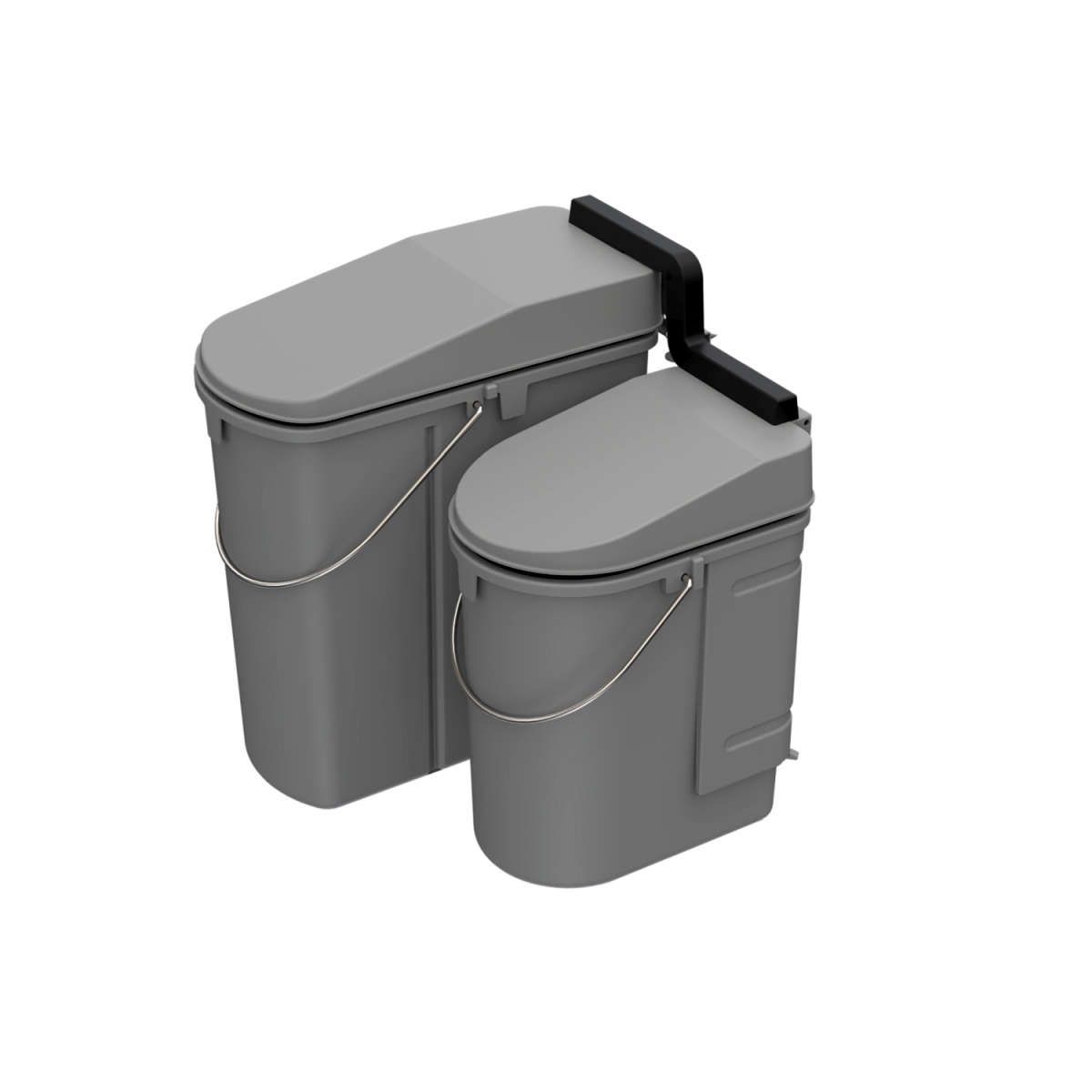 BIN.IT CLASSIC 2X