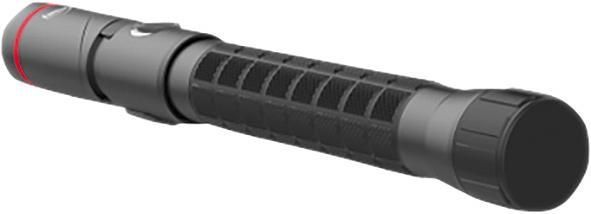 Akku-Stiftlampe 90/350Lumen mit schwenkbarem Kopf FORMAT