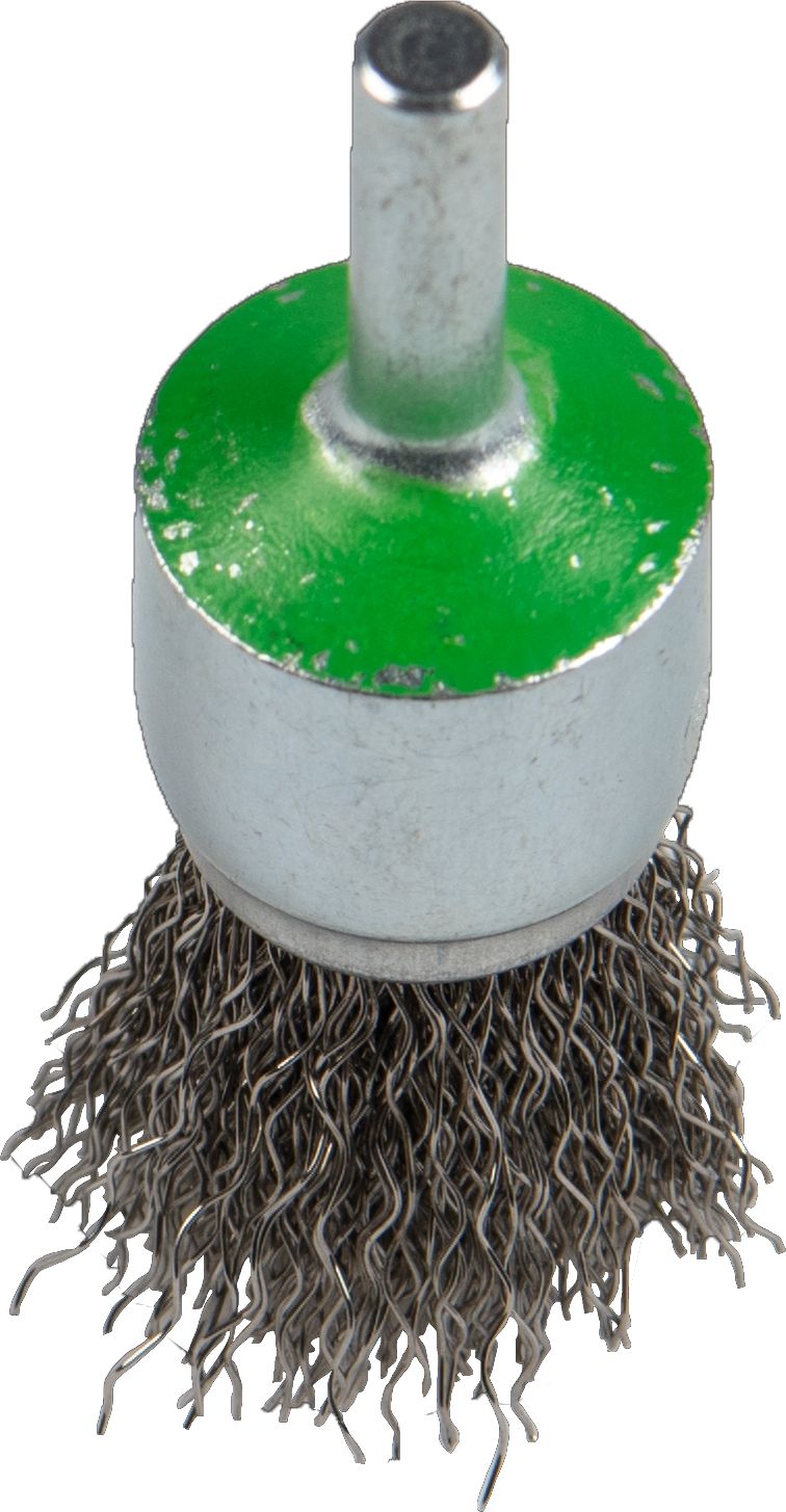 Klingspor BPS 600 W Pinselbürste
