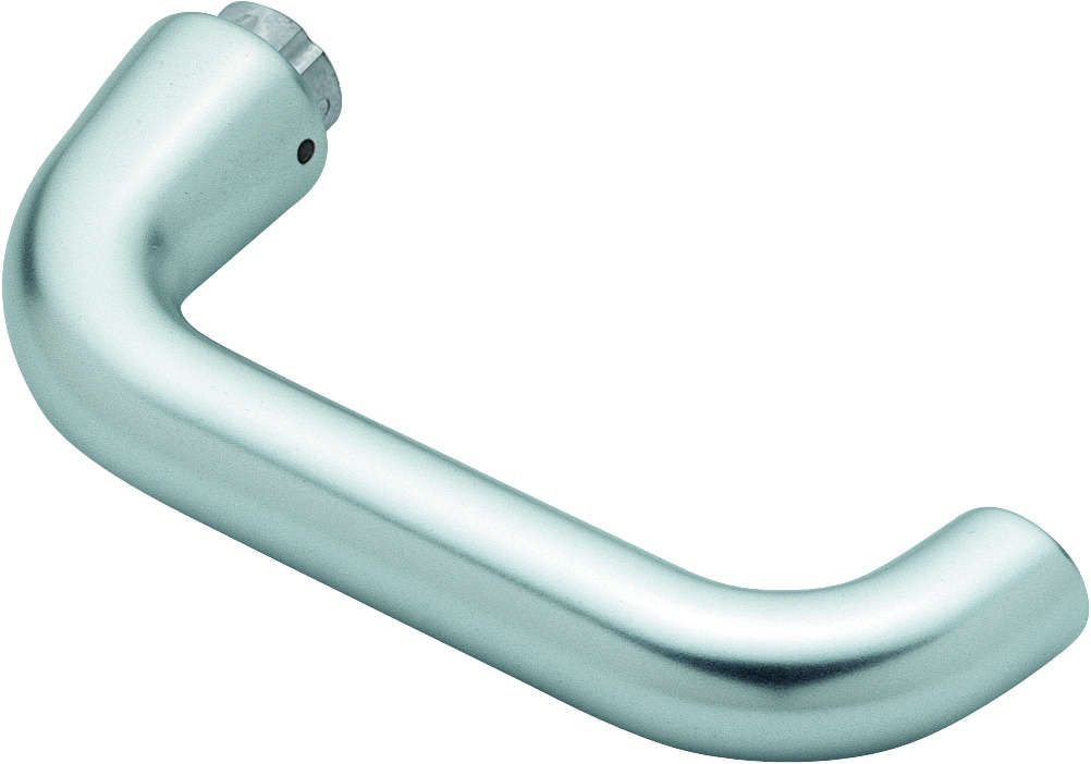 Hoppe/Lochteil Paris 138L/8mm F1
