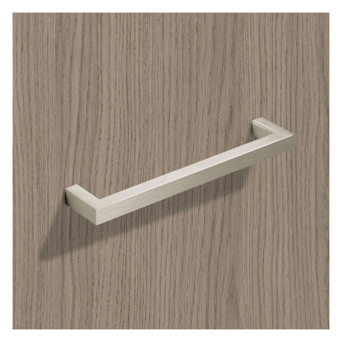 HETTICH Bügelgriff Anzio BA 128 mm