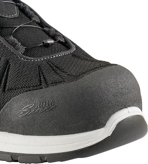 Halbschuh 7138 Zenit Evo,S3, SRC, Gr. 41