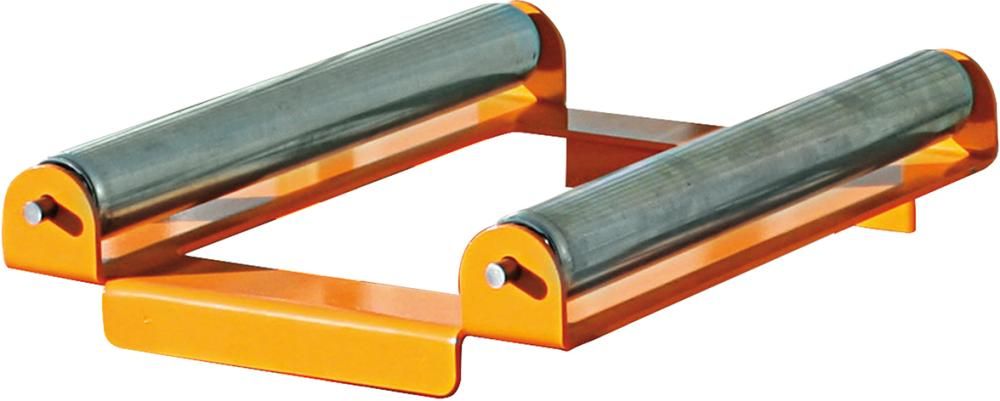 Drehbare Fassauflage 2275.6 verz.