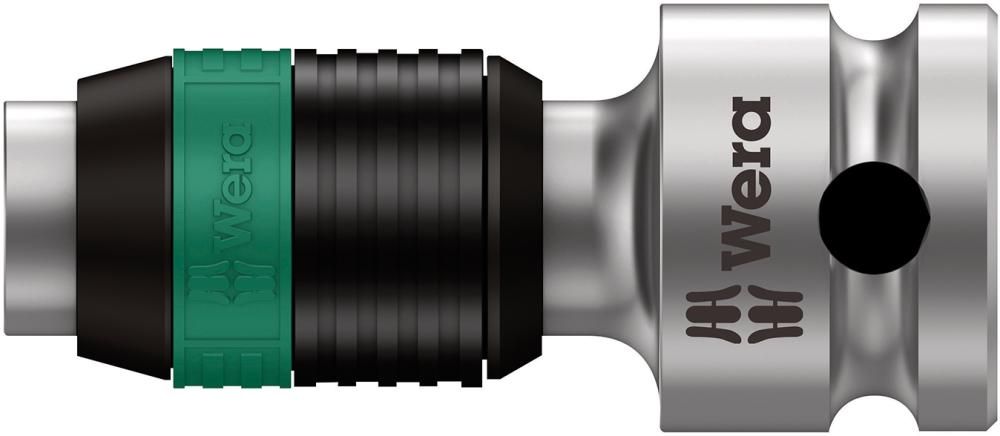 Wera Kraft-Bit-Adapter ZYKLOP für Bits
