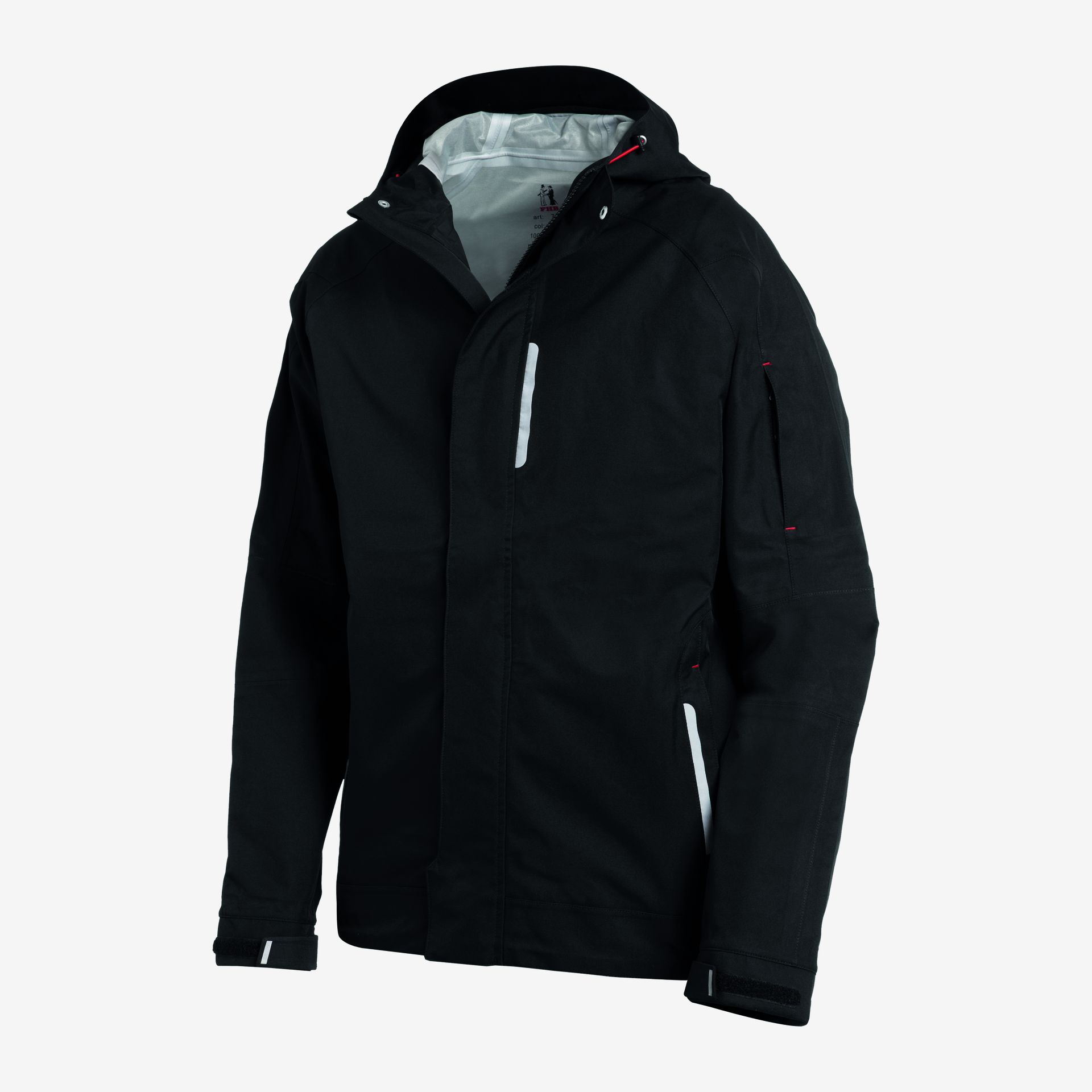 FHB Regenjacke BORIS