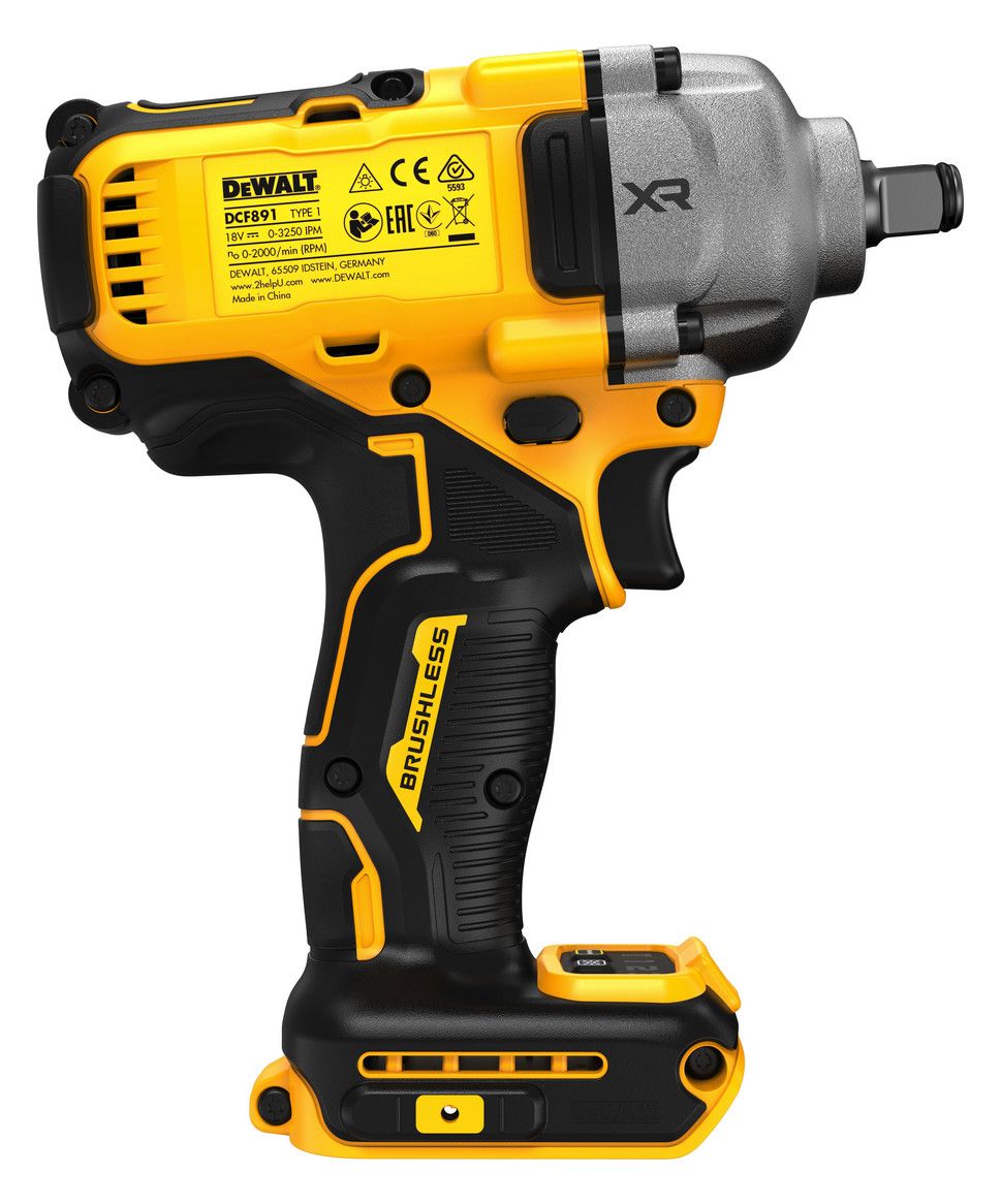 DeWALT Akku-Schlagschrauber, 1/2"