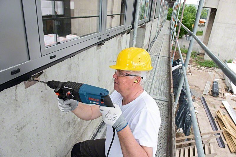 Bosch Bohrhammer GBH 2-26 F