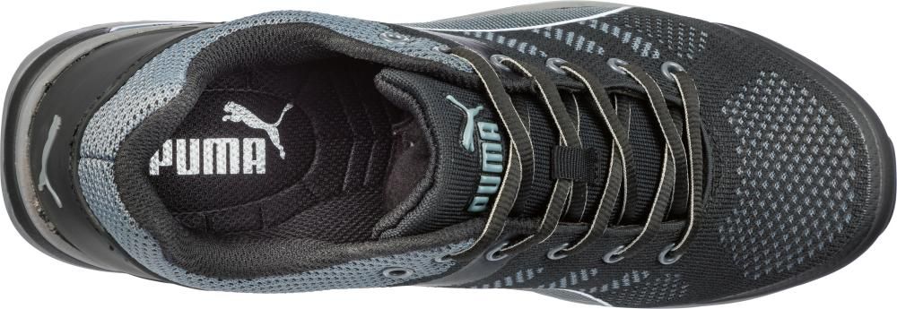 Halbschuh 643160, S1P,SRC,HRO, Gr.46 Puma
