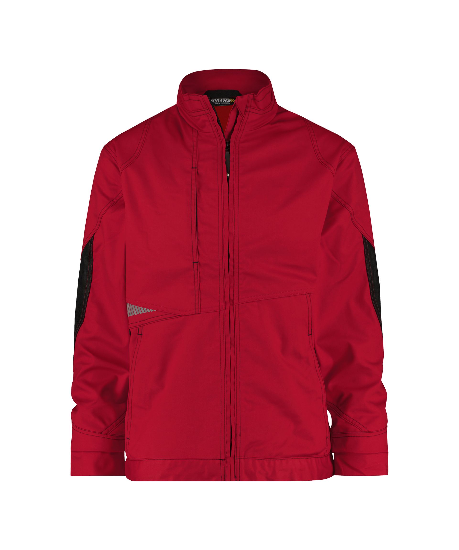 Arbeitsjacke - DASSY® Atom