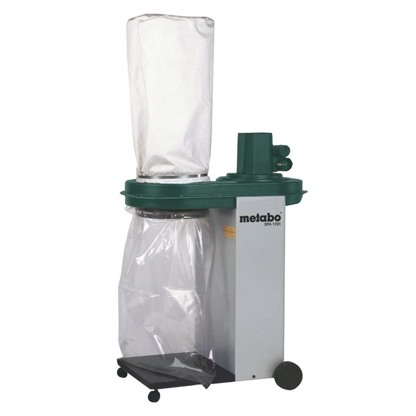 METABO Späneabsauganlage, 230V