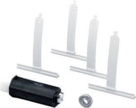 Topform Renovierungskit Mini Vorbau
