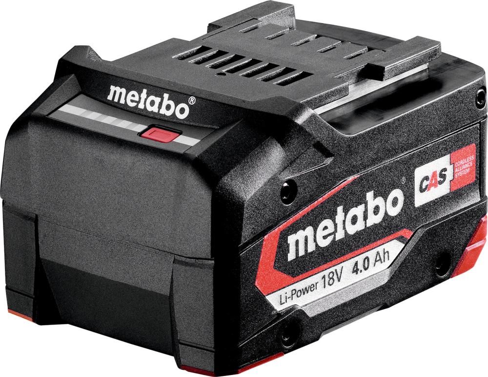 METABO Ersatzakku
