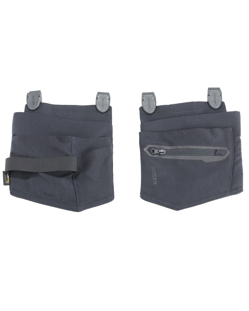 Hängetaschen, Handwerker Schwarzblau, ONE