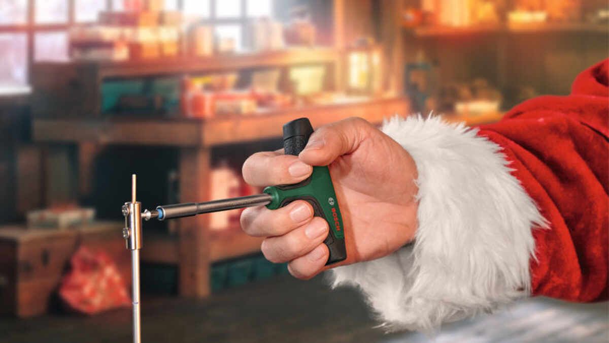 Handwerkzeuge Adventskalender 2025
