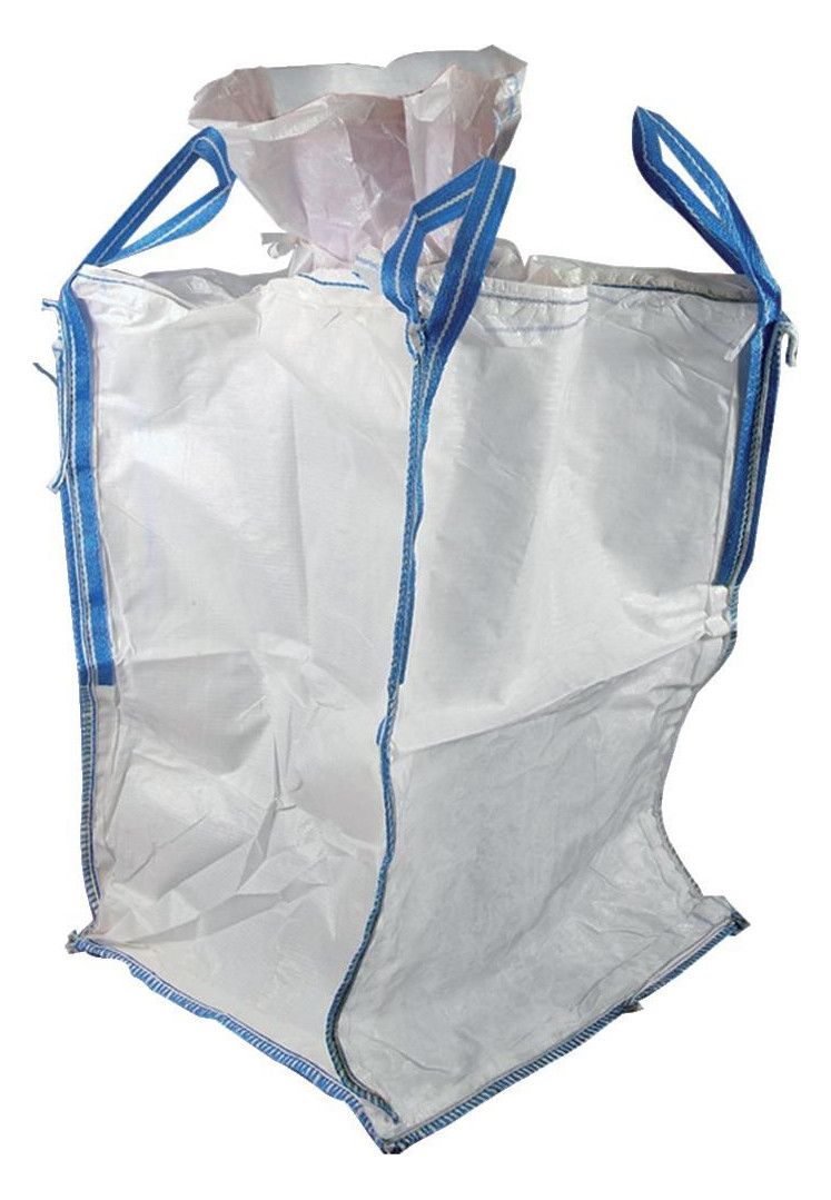 BigBags, Tragfähigkeit: 1350 kg.