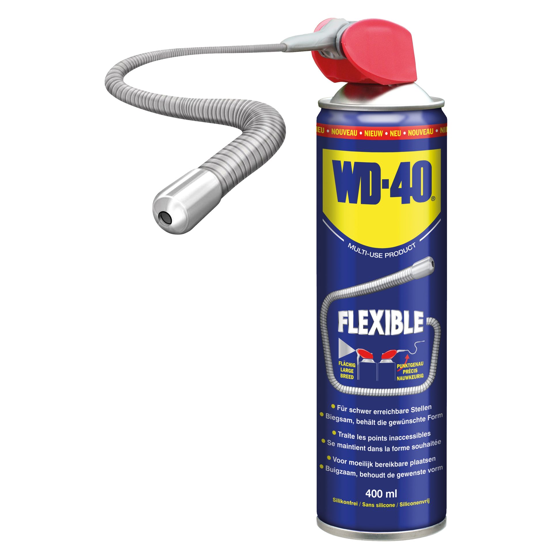 WD40 Vielzweckspray/Multifunktionsöl