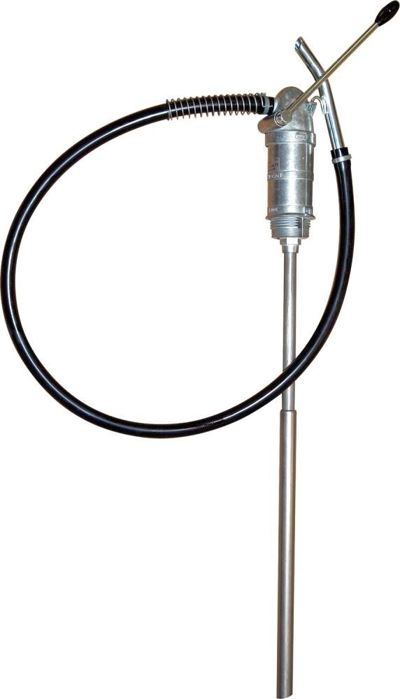 Fasspumpe K 10 C Kit inkl. Schlauchgarnitur