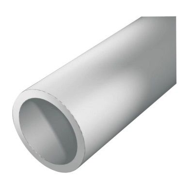 GAH Aluminium-Rundrohr