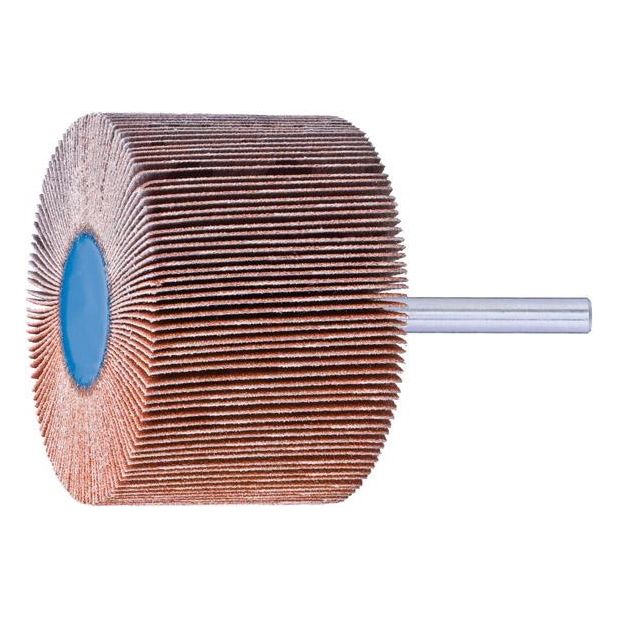 PFERD Fächerschleifer mit 6mm-Schaft