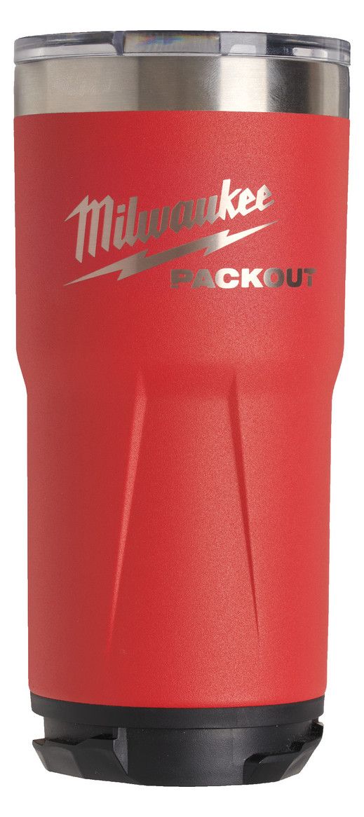 MILWAUKEE Isolierbecher