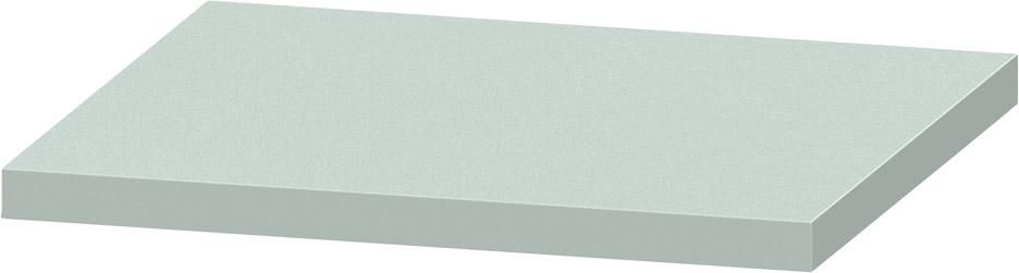 Werkbankplatte KUP B1500xT700xH50mm Kunststoffschichtplatte